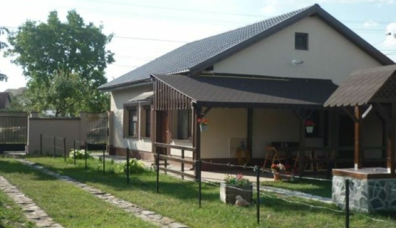 Apartment Strada Cometei Arad - Apt 24075