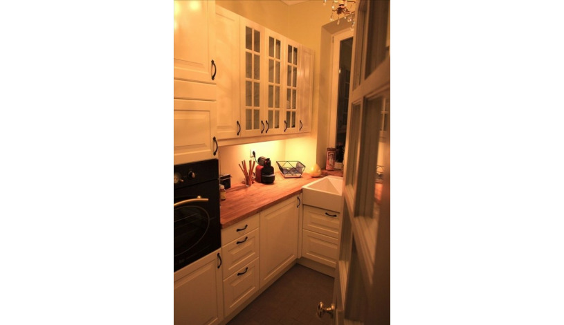 Apartment Strada Cumpătu Sinaia - Apt 32295