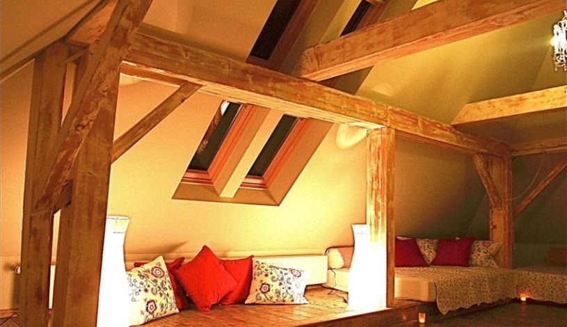 Apartment Strada Cumpătu Sinaia - Apt 32295