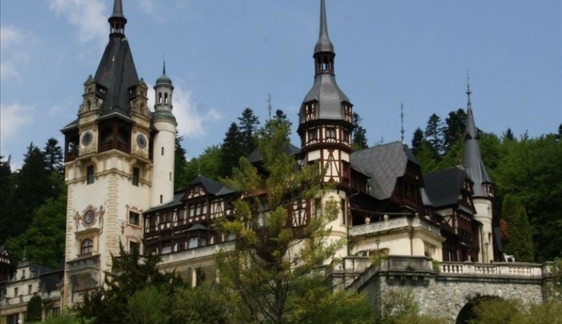 Apartment Strada Cumpătu Sinaia - Apt 32295