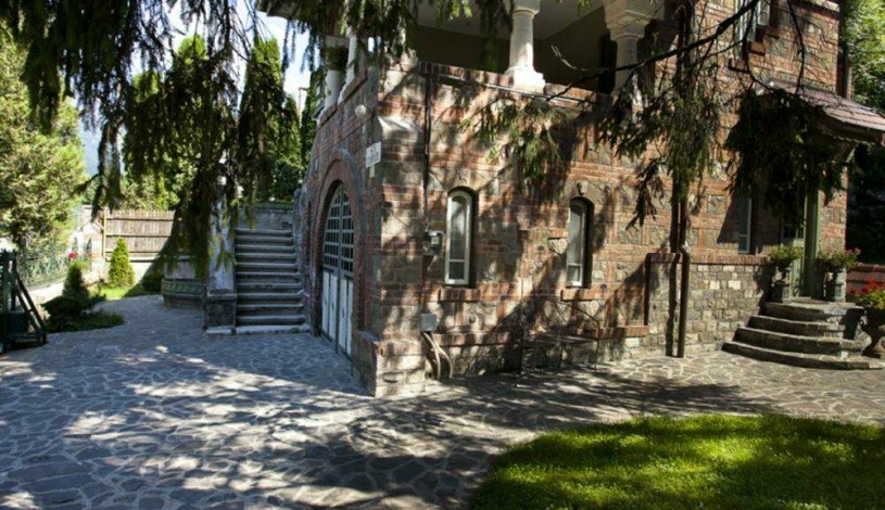 Apartment Strada Cumpătu Sinaia - Apt 32295