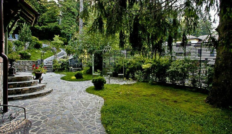 Apartment Strada Cumpătu Sinaia - Apt 32295