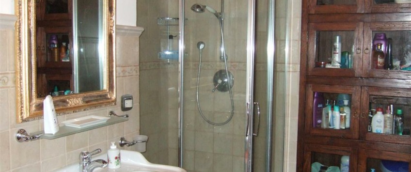 Apartment Strada di Crevole Toscana - Apt 27324