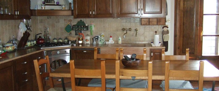 Apartment Strada di Crevole Toscana - Apt 27324