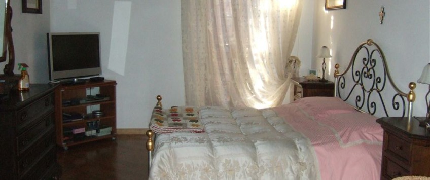 Apartment Strada di Crevole Toscana - Apt 27324