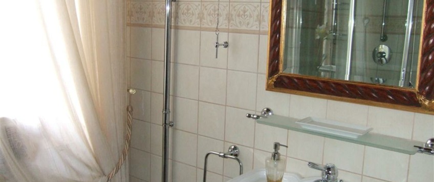 Apartment Strada di Crevole Toscana - Apt 27324