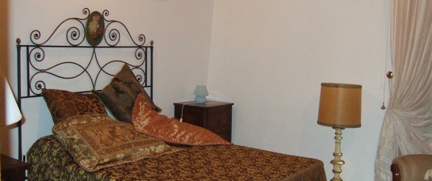 Apartment Strada di Crevole Toscana - Apt 27324