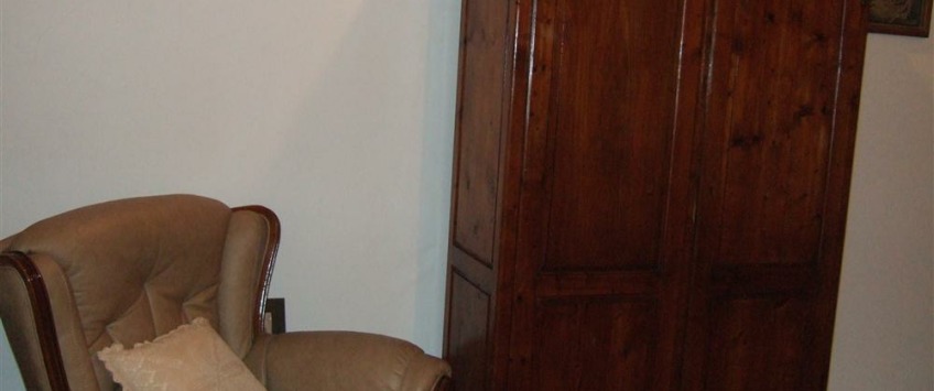 Apartment Strada di Crevole Toscana - Apt 27324