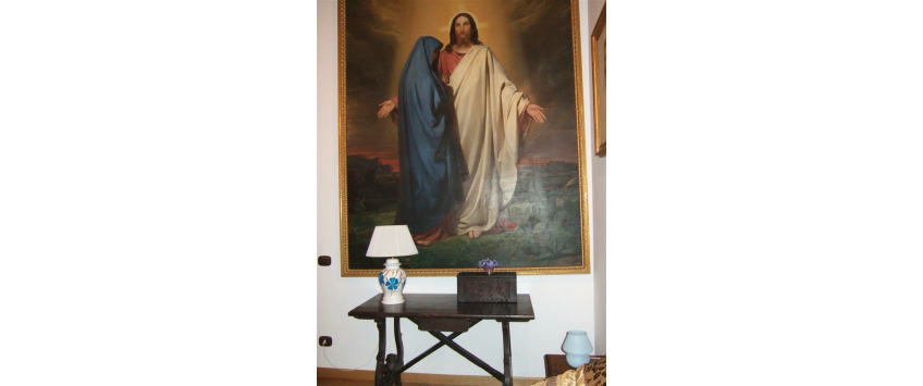 Apartment Strada di Crevole Toscana - Apt 27324