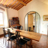 3-Schlafzimmer Toscana Madonna di Pietracupa mit Küche für 4 Personen