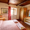 4-Schlafzimmer Toscana Madonna di Pietracupa mit Küche für 7 Personen