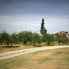 4-bedroom Toscana Madonna di Pietracupa with kitchen for 7 persons