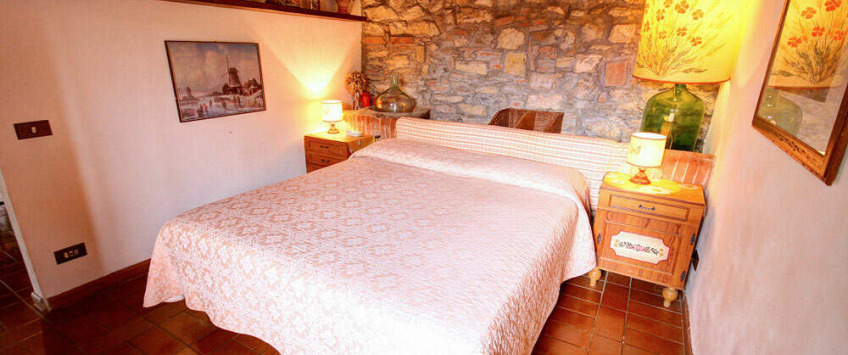 Apartment Strada di Monastero Toscana - Apt 24457