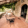 2-bedroom Toscana Madonna di Pietracupa with kitchen for 2 persons