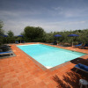 2-bedroom Toscana Madonna di Pietracupa with kitchen for 2 persons