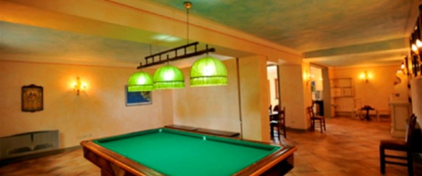 Apartment Strada di Monte Bottigli Toscana - Apt 35413