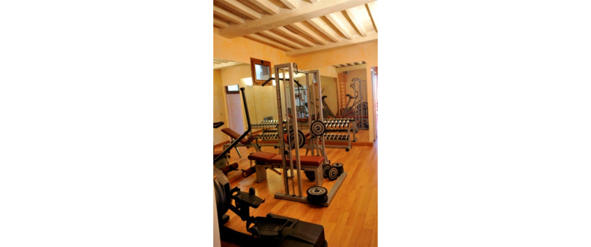 Apartment Strada di Monte Bottigli Toscana - Apt 35413