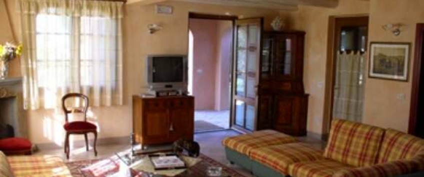 Apartment Strada di Monte Bottigli Toscana - Apt 35413