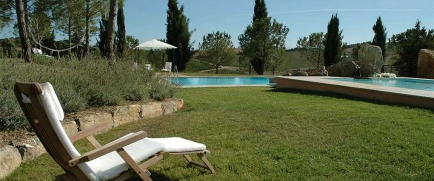 Apartment Strada di Monte Bottigli Toscana - Apt 35413