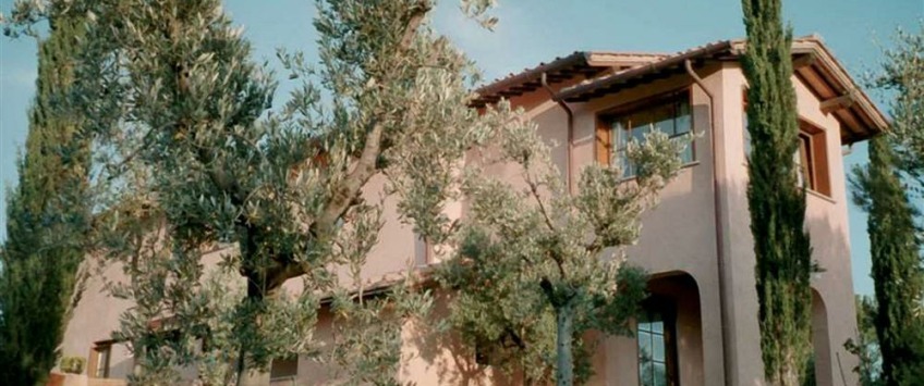 Apartment Strada di Monte Bottigli Toscana - Apt 35413