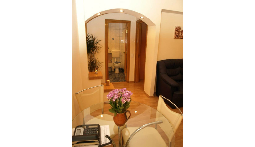 Apartment Strada Doamnei București - Apt 35950