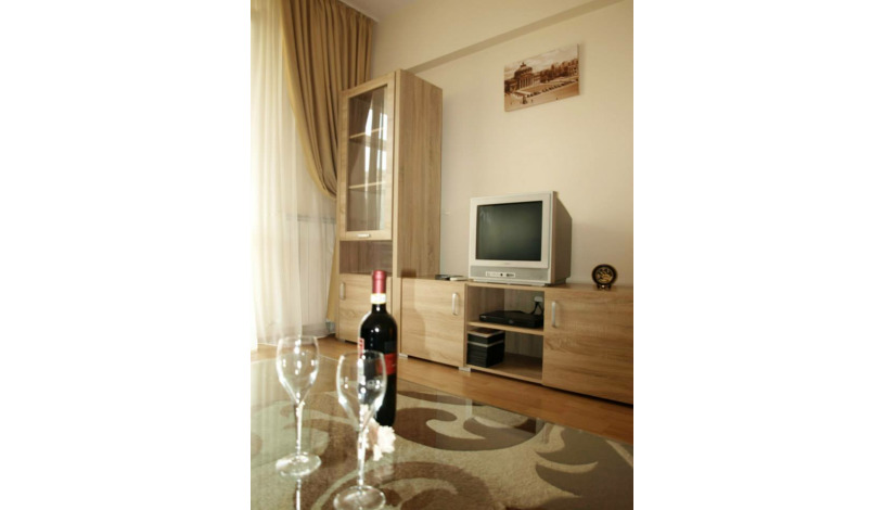Apartment Strada Doamnei București - Apt 35950