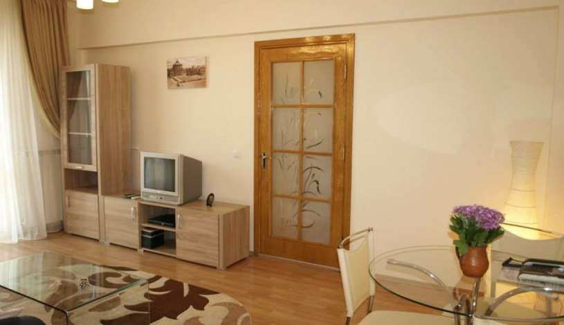 Apartment Strada Doamnei București - Apt 35950