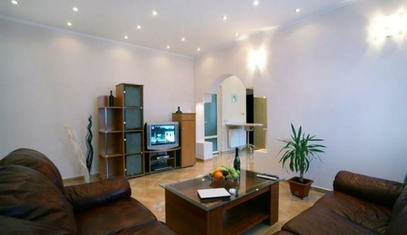 Apartment Strada Doctor Vasile Sion București - Apt 18988