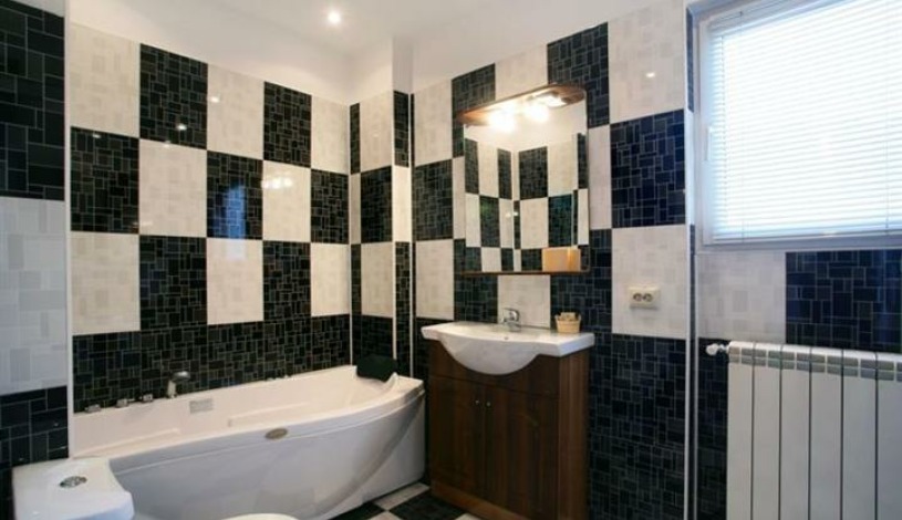 Apartment Strada Doctor Vasile Sion București - Apt 18988