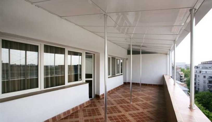 Apartment Strada Doctor Vasile Sion București - Apt 18988