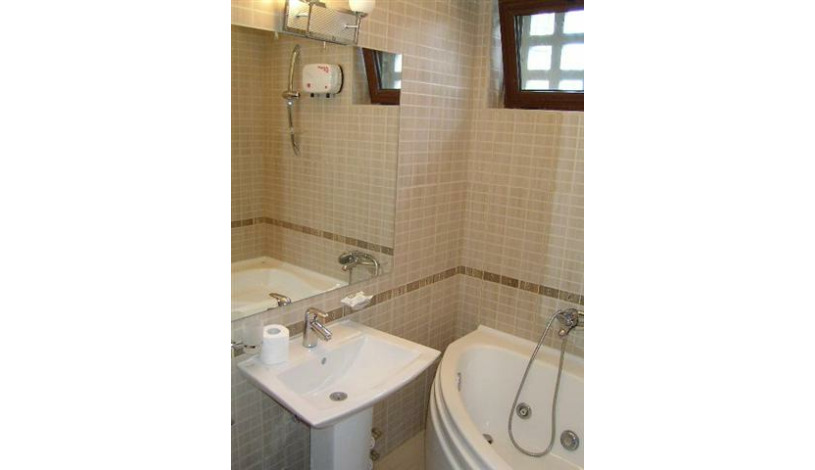 Apartment Strada George Enescu București - Apt 18629