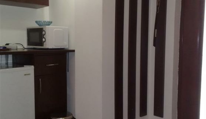 Apartment Strada George Enescu București - Apt 19655