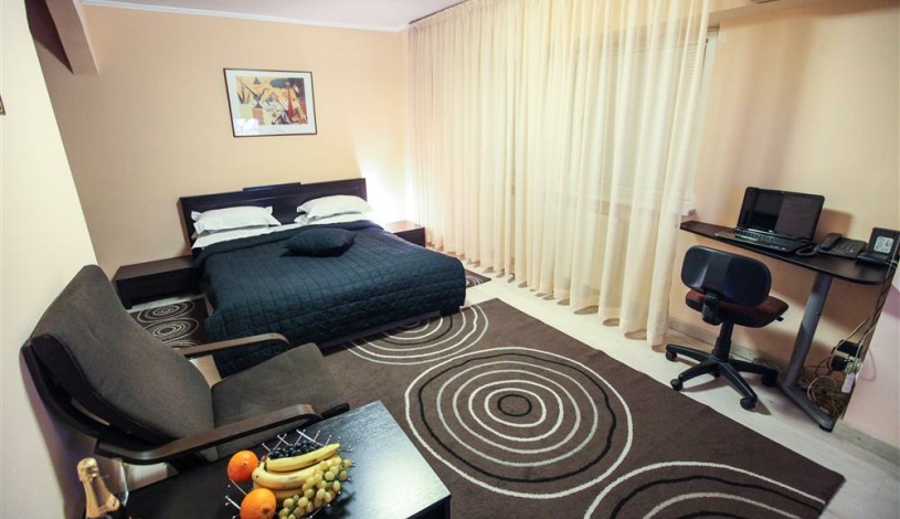 Apartment Strada George Enescu București - Apt 22439