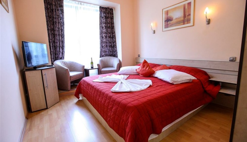 Apartment Strada George Enescu București - Apt 18629