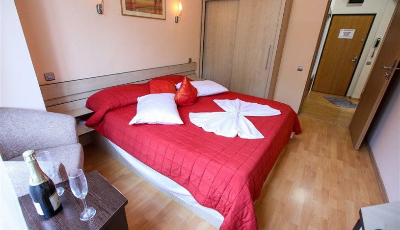 Apartment Strada George Enescu București - Apt 18629