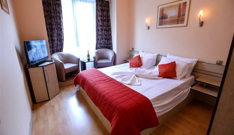 Apartment Strada George Enescu București - Apt 18629