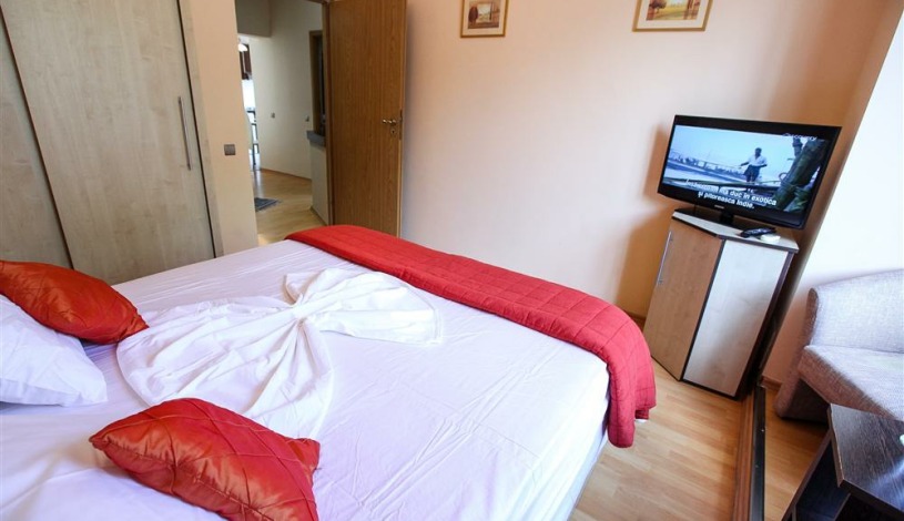 Apartment Strada George Enescu București - Apt 18629