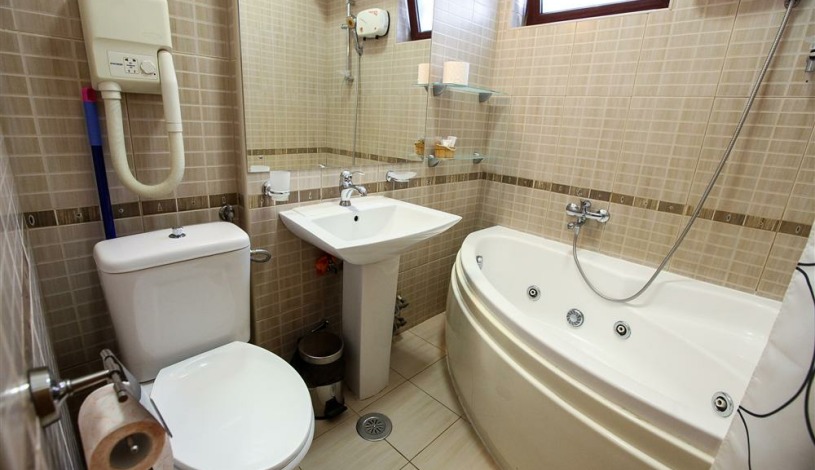 Apartment Strada George Enescu București - Apt 18629