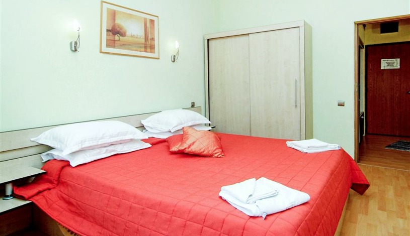 Apartment Strada George Enescu București - Apt 18629