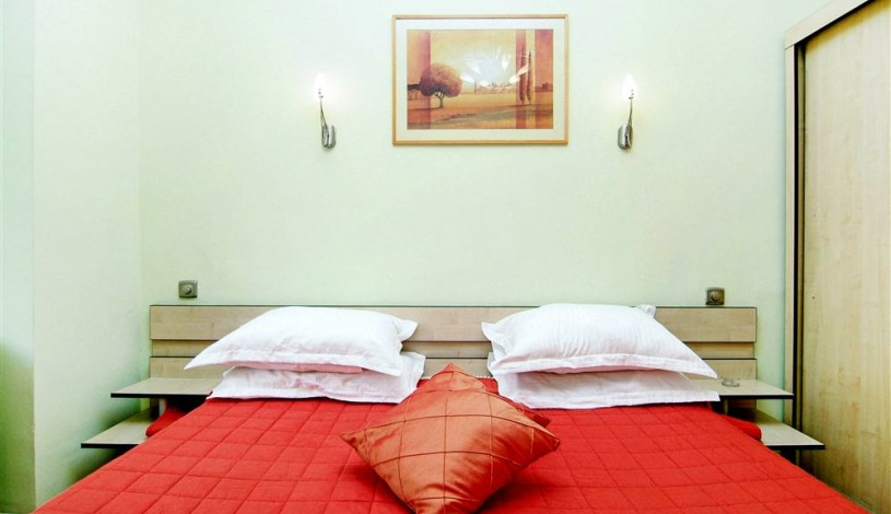 Apartment Strada George Enescu București - Apt 18629