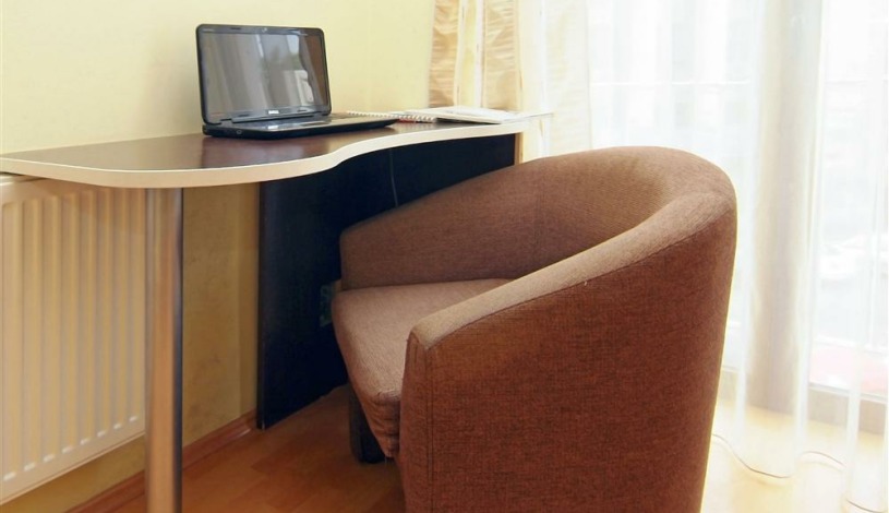 Apartment Strada George Enescu București - Apt 18629