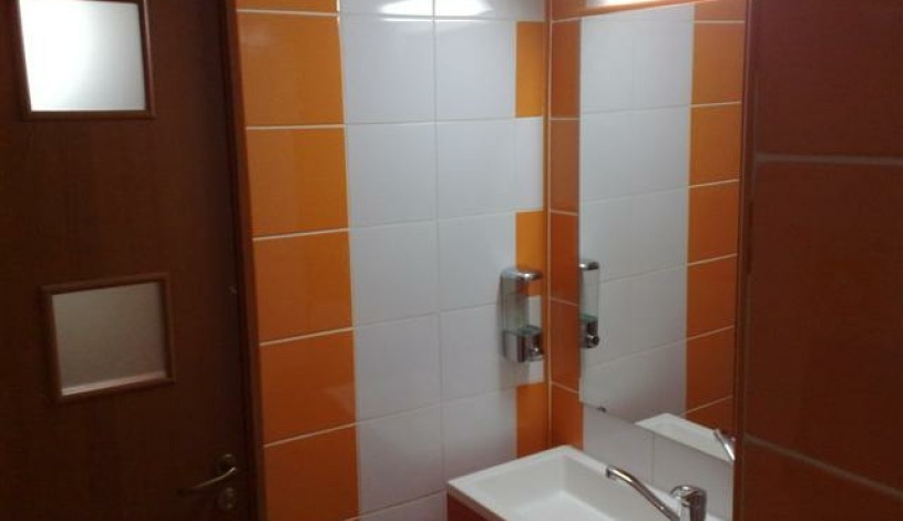 Apartment Strada George Enescu București - Apt 19655