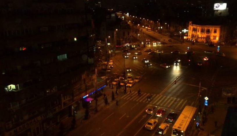 Apartment Strada George Enescu București - Apt 19655