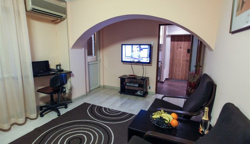 Apartment Strada George Enescu București - Apt 22439