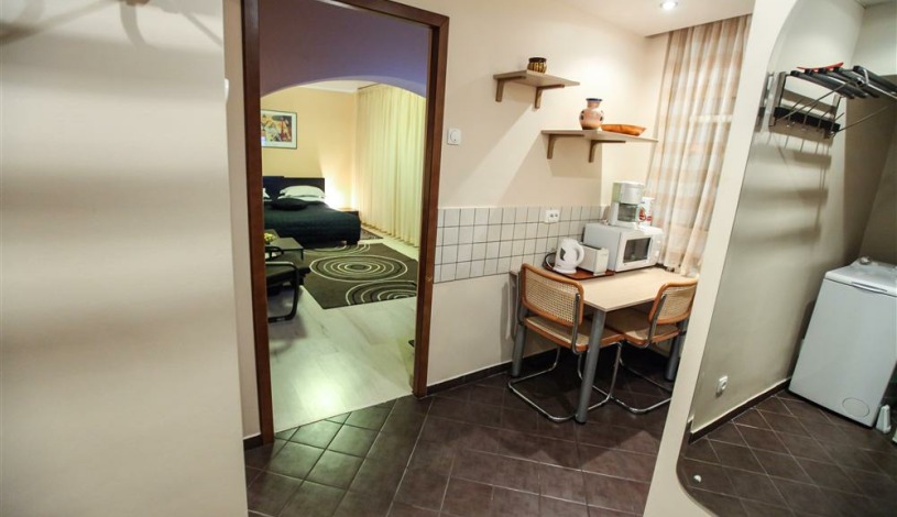 Apartment Strada George Enescu București - Apt 22439