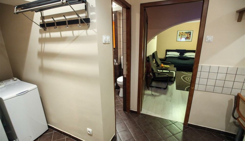 Apartment Strada George Enescu București - Apt 22439