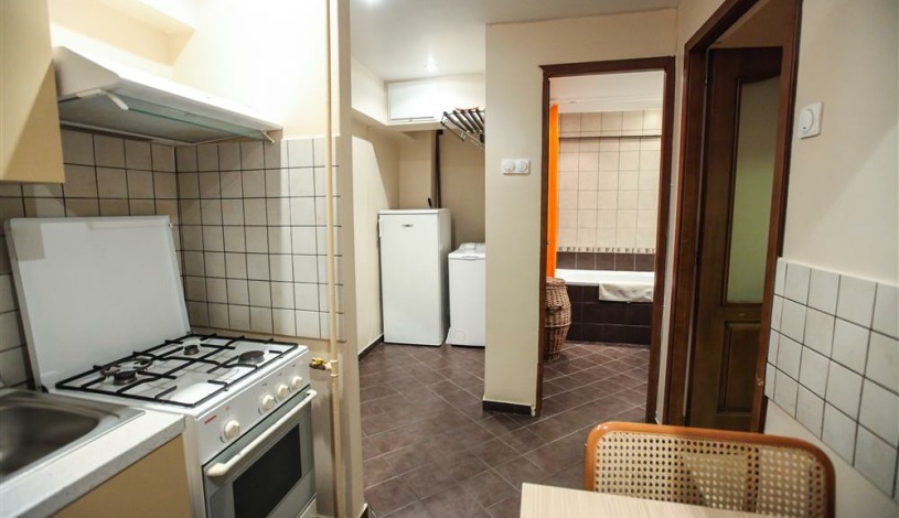 Apartment Strada George Enescu București - Apt 22439