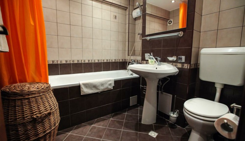 Apartment Strada George Enescu București - Apt 22439