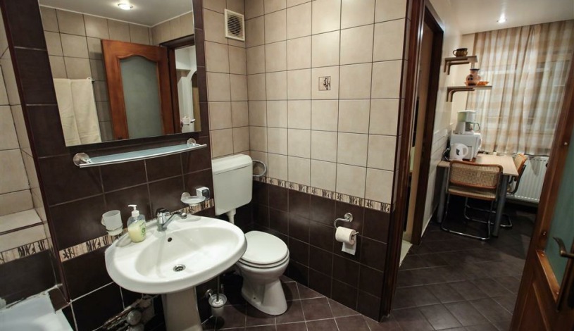 Apartment Strada George Enescu București - Apt 22439