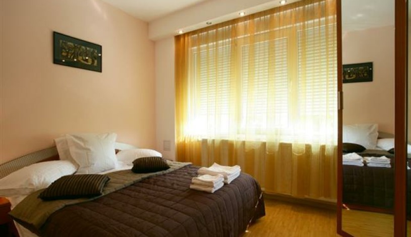 Apartment Strada Ion Câmpineanu București - Apt 21904